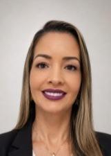 Foto oficial de Crys Fraga