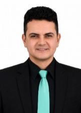 Foto oficial de Efren Ramones