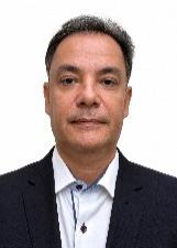 Foto oficial de Dr. Adelson Mota