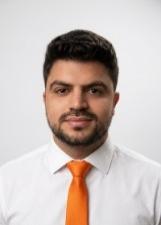 Foto oficial de Bruno Freitas