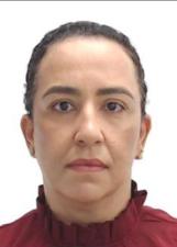 Foto oficial de Gisele Rezek