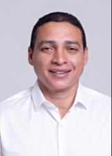 Foto oficial de Cesar