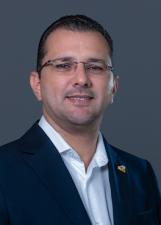Foto oficial de Marcos Duarte