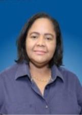 Foto oficial de Hulda do Povão