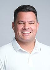 Foto oficial de Walter Viana