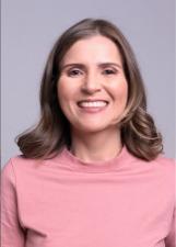 Foto oficial de Dra. Barbara