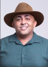 Foto oficial de Dian Carlos