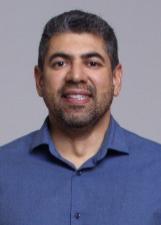 Foto oficial de Delegado Bruno Azevedo