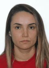 Foto oficial de Cibele Bezerra