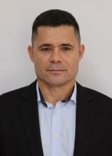 Foto oficial de Nilton Santos