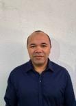 Foto oficial de Eglison Abade dos Santos