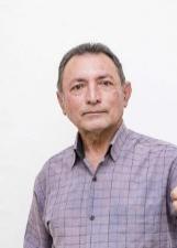 Foto oficial de Valdemir Coelho Lima