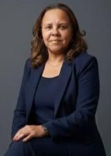 Foto oficial de Edna Gomes dos Santos