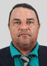 Foto oficial de Antonio Carlos