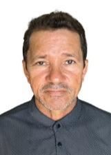 Foto oficial de Alcidino Viana Pereira
