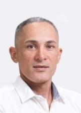Foto oficial de Antonio Pereira da Silva
