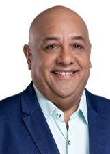 Foto oficial de Elmir Alves