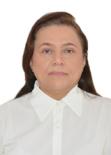 Foto oficial de Vanda Rodrigues