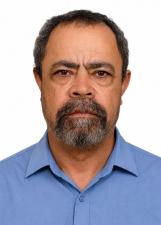 Foto oficial de Nubio Germano