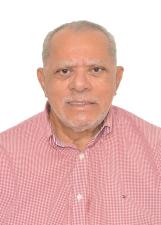 Foto oficial de Cauby Alves