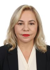 Foto oficial de Maria Goreth