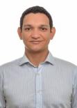Foto oficial de Adalberto