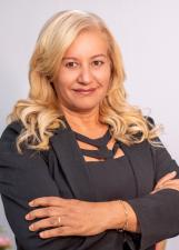 Foto oficial de Sandra Costa