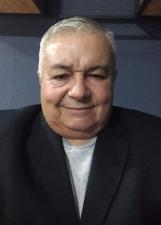 Foto oficial de Levino Neto