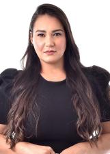 Foto oficial de Cynthia Soberano