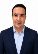 Foto oficial de Rafael Marçal