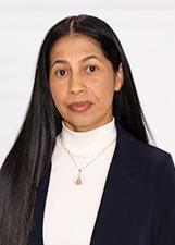 Foto oficial de Subtenente Marinalva