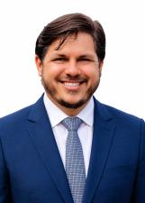 Foto oficial de Apóstolo Flavio Braga