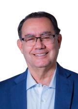 Foto oficial de Escritor Augusto Cury