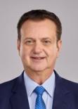 Foto oficial de Gilberto Kassab