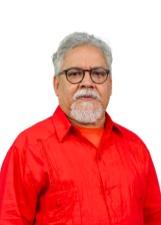 Foto oficial de Edmilson Costa