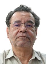 Foto oficial de Rui Costa Pimenta