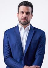 Foto oficial de Pablo Marçal