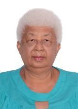 Foto oficial de Irmã Maria