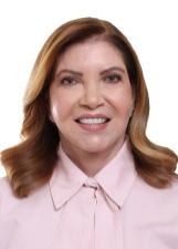 Foto oficial de Francisca Favacho
