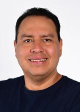 Foto oficial de Helder