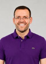 Foto oficial de Lucas da Gazeta