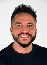 Foto oficial de Ennio Cavalcante