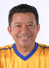 Foto oficial de Careca da Talentus