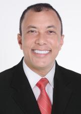 Foto oficial de Jaime Perez