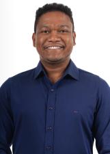 Foto oficial de Dudu Tavares