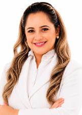 Foto oficial de Karla Samila