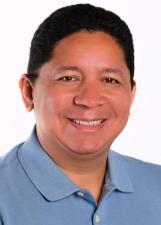 Foto oficial de Odilson Nunes