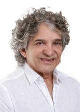 Foto oficial de Bené do Plutão