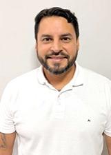 Foto oficial de Dr Renan Rosas