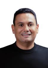 Foto oficial de Rayfran Beirão